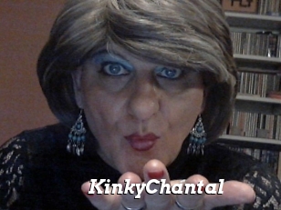 KinkyChantal