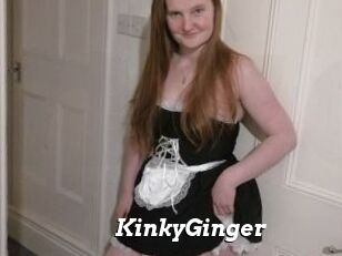 KinkyGinger