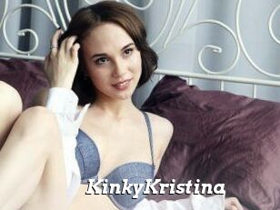 KinkyKristina