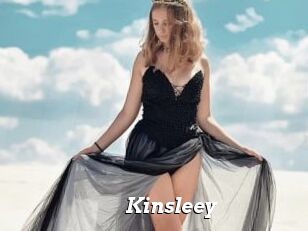 Kinsleey