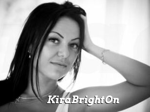 KiraBrightOn