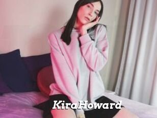 KiraHoward