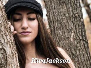 KiraJackson