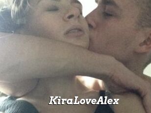 KiraLoveAlex
