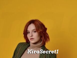 KiraSecret1