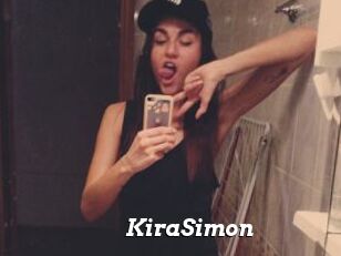 KiraSimon