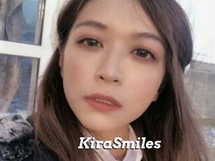 KiraSmiles