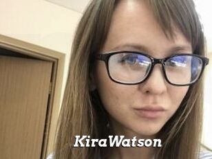 KiraWatson