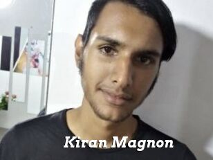 Kiran_Magnon