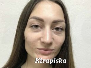 Kirapiska