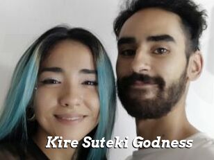 Kire_Suteki_Godness