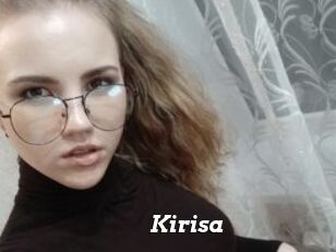 Kirisa