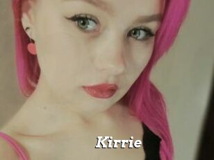 Kirrie