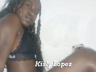 Kisly_Lopez