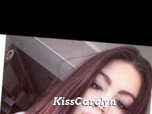 KissCarolyn