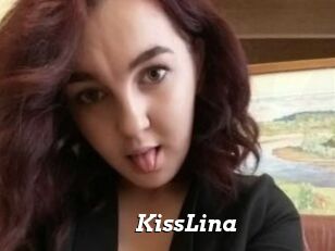 KissLina