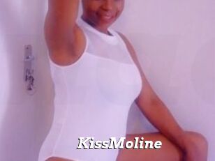 KissMoline