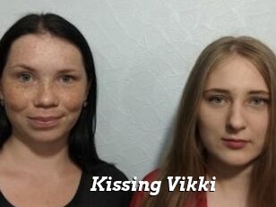 Kissing_Vikki