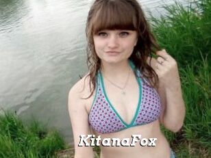 KitanaFox