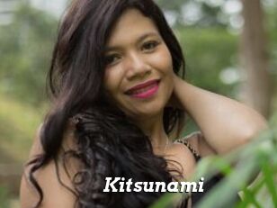 Kitsunami