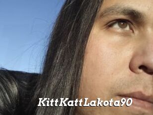 KittKattLakota90