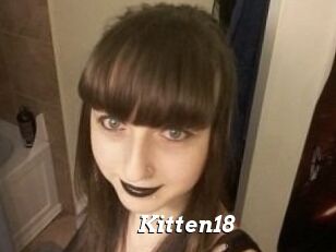 Kitten18