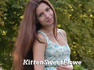 KittenSweetFlowe