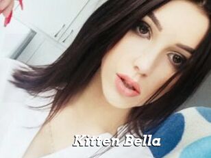 Kitten_Bella