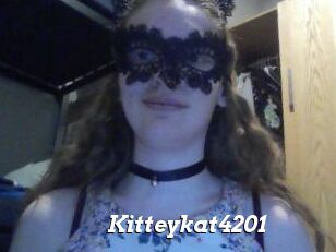 Kitteykat4201