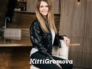 KittiGromova