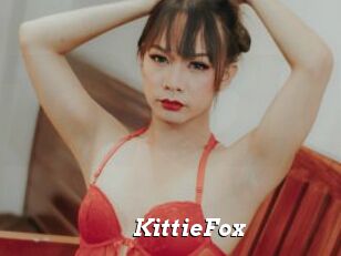 KittieFox