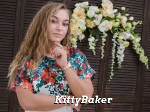 KittyBaker