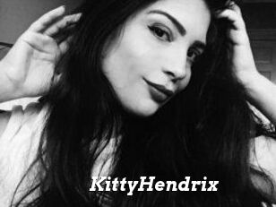 KittyHendrix