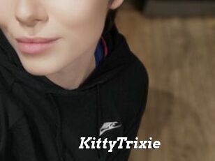 KittyTrixie