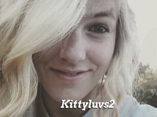 Kittyluvs2