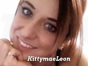 KittymaeLeon