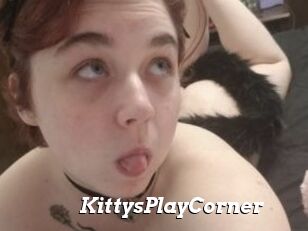 KittysPlayCorner