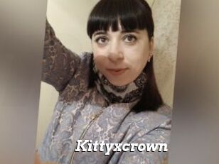 Kittyxcrown