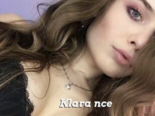 Klara_nce