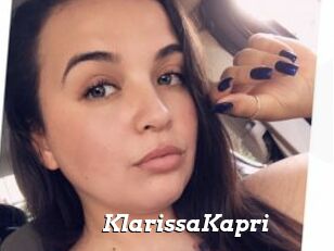 KlarissaKapri