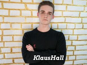 KlausHall