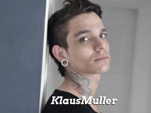 KlausMuller