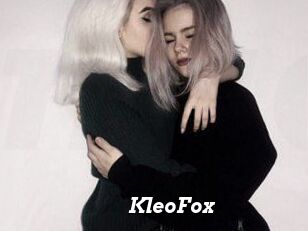 KleoFox