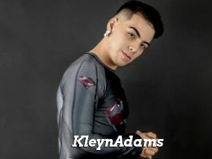 KleynAdams