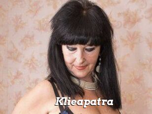 Klieapatra