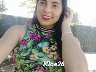 Kloe26