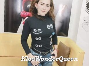 KloeWonderQueen