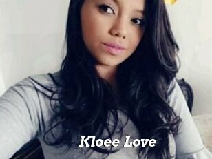 Kloee_Love