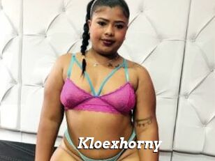 Kloexhorny