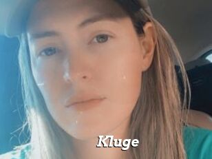 Kluge